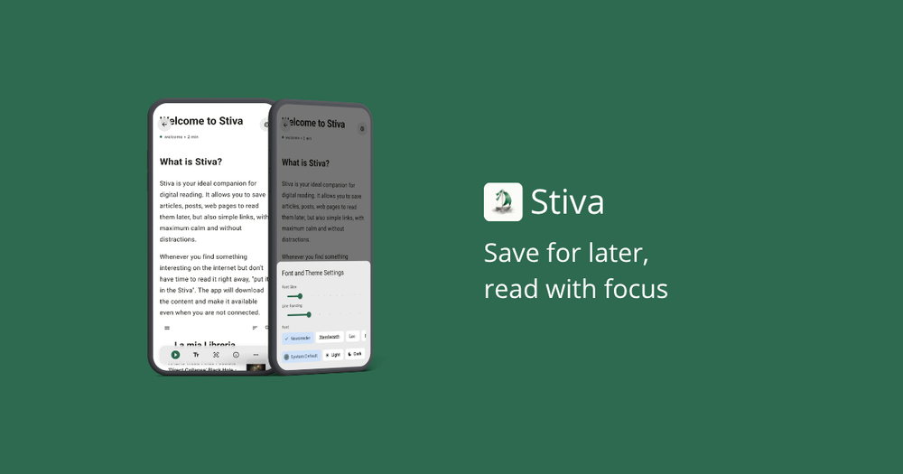 image of Stiva