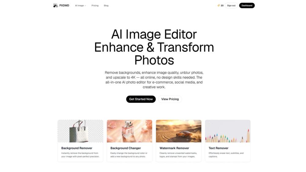 image of pxdmd