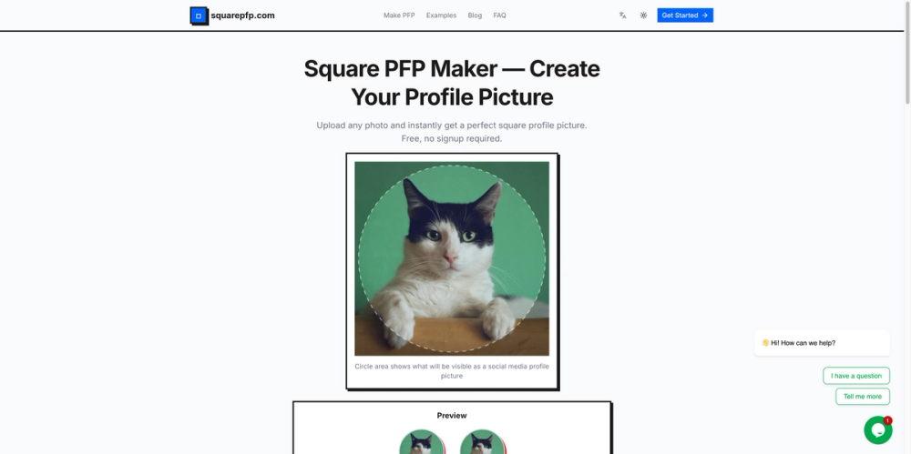 image of squarepfp.com image of squarepfp.com