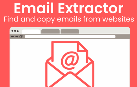 image of Email Extractor