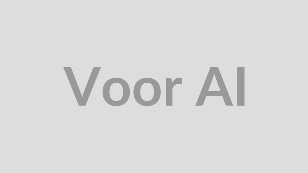 image of Voor AI