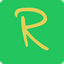 icon of Retro Image Prompt