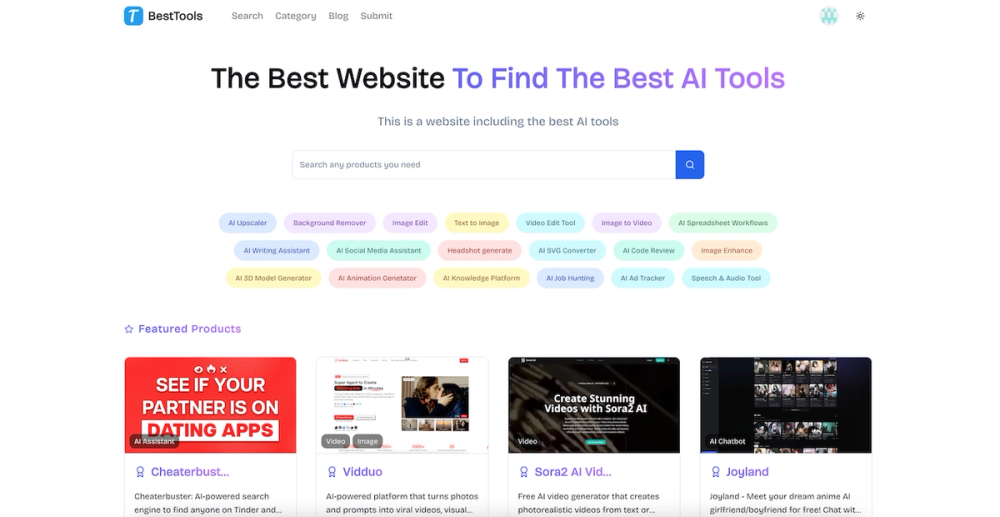 image of BestTools