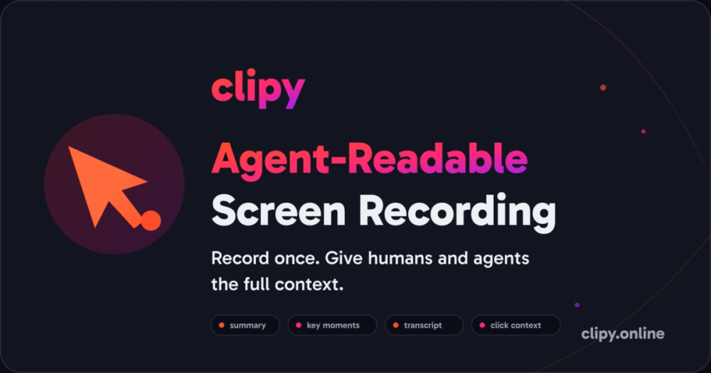 image of Clipy