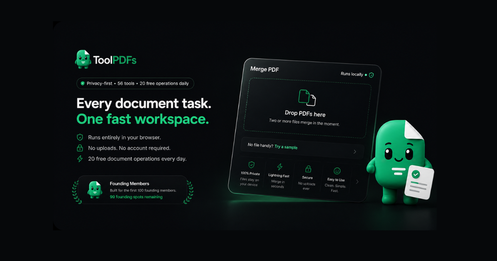 image of ToolPDFs