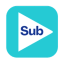 icon of Subclip