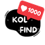 icon of KOL Find