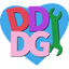 icon of Doki Doki Dialog Generator