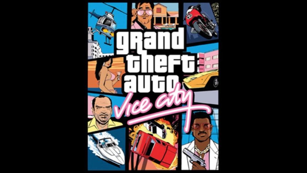 image of GTA Vice City Browser