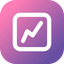 icon of AI Labubu