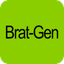 icon of Brat-Gen