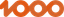 icon of 1000 AI