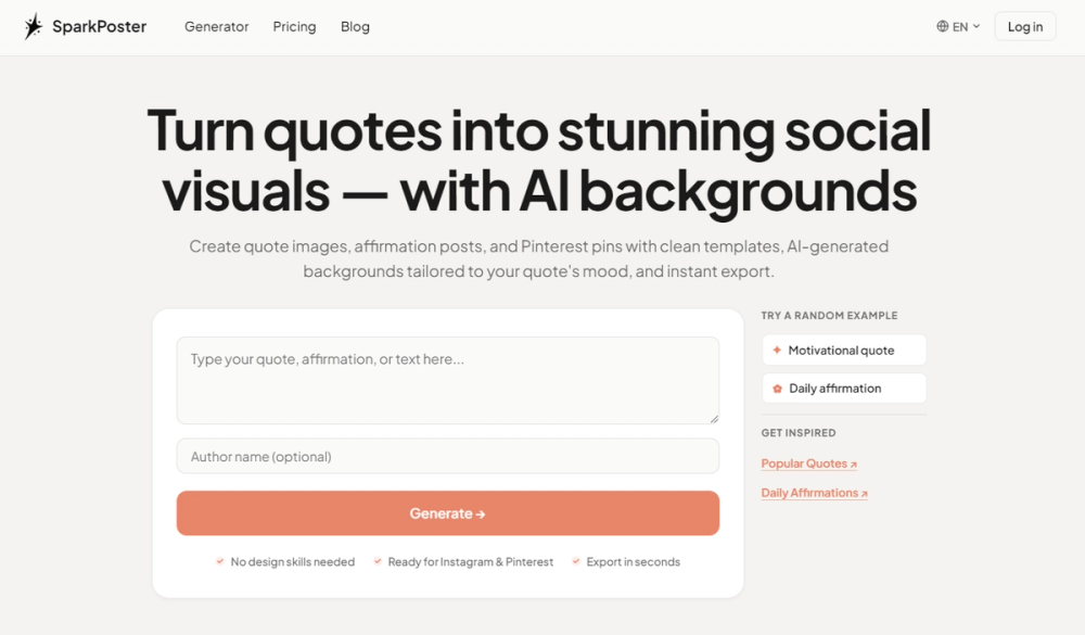 image of sparkposter