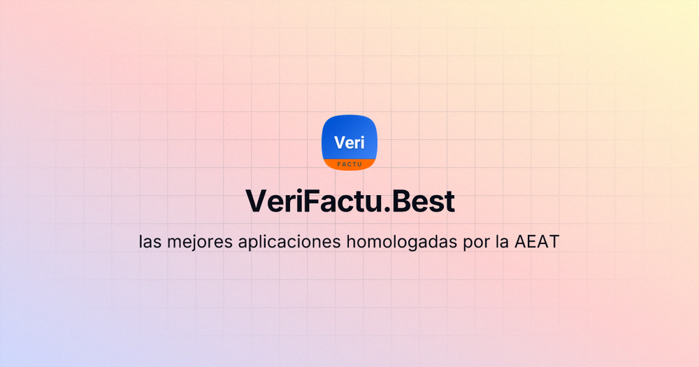 image of Verifactu Best