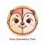 icon of Face Symmetry Test