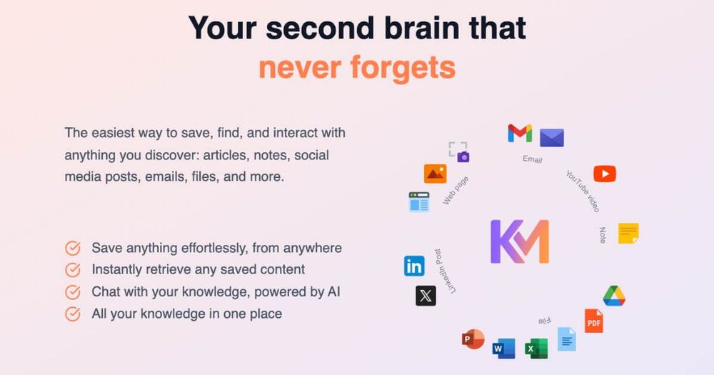 image of KnowMinder