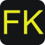 icon of flux-kontext