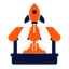 icon of LaunchStall