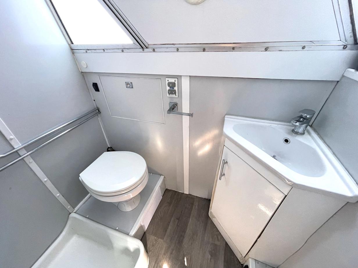 Calypso 28 Boat for Sale Norfolk