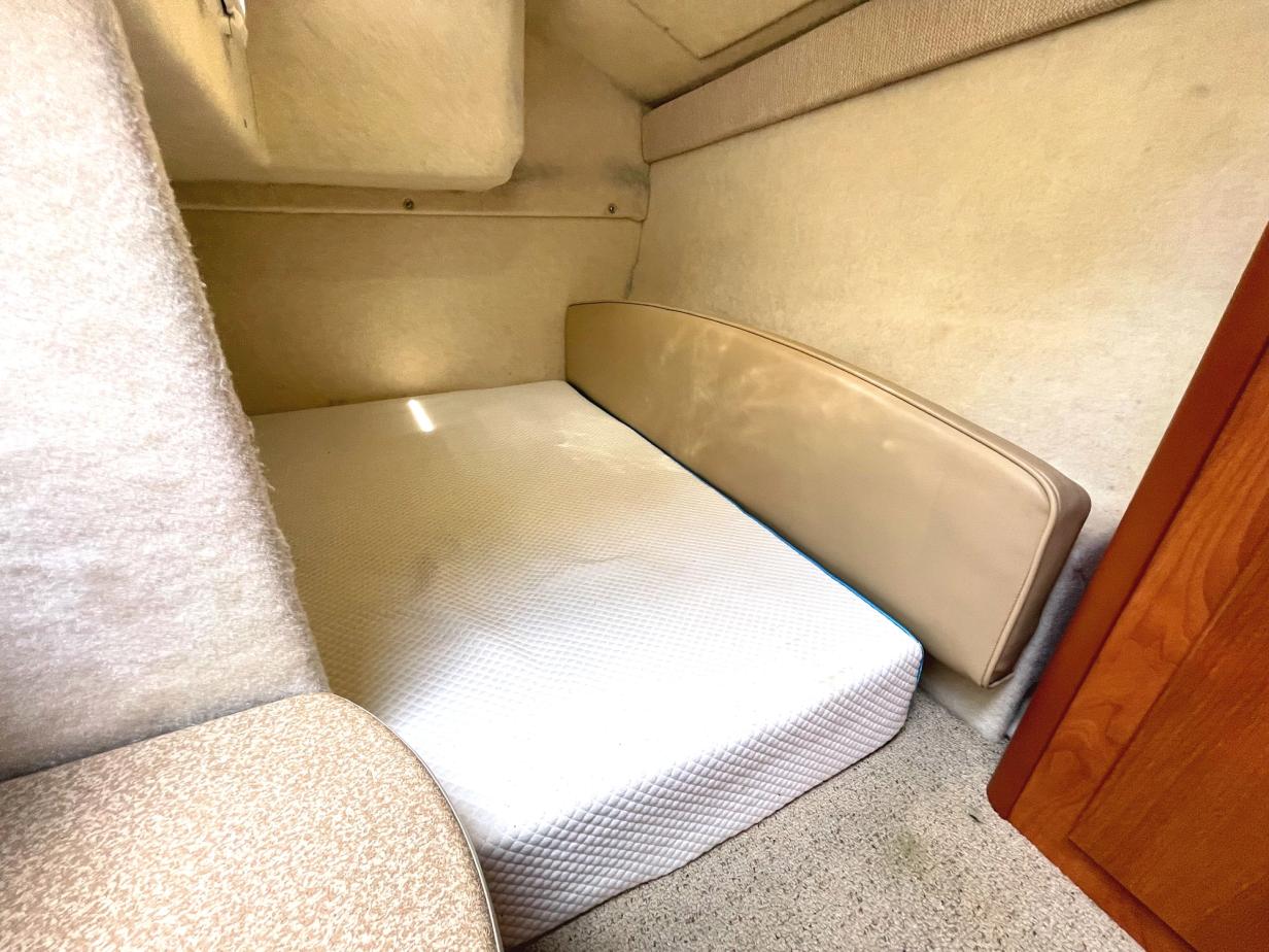 Bayliner 245 Sports Boat For Sale Norfolk 