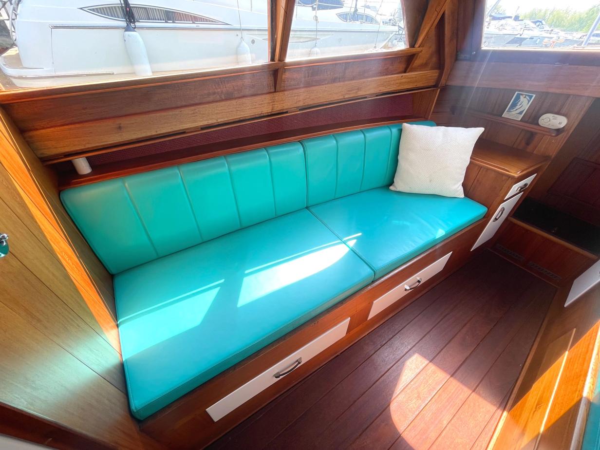 Broom Robb Classic Boat For Sale Norfolk