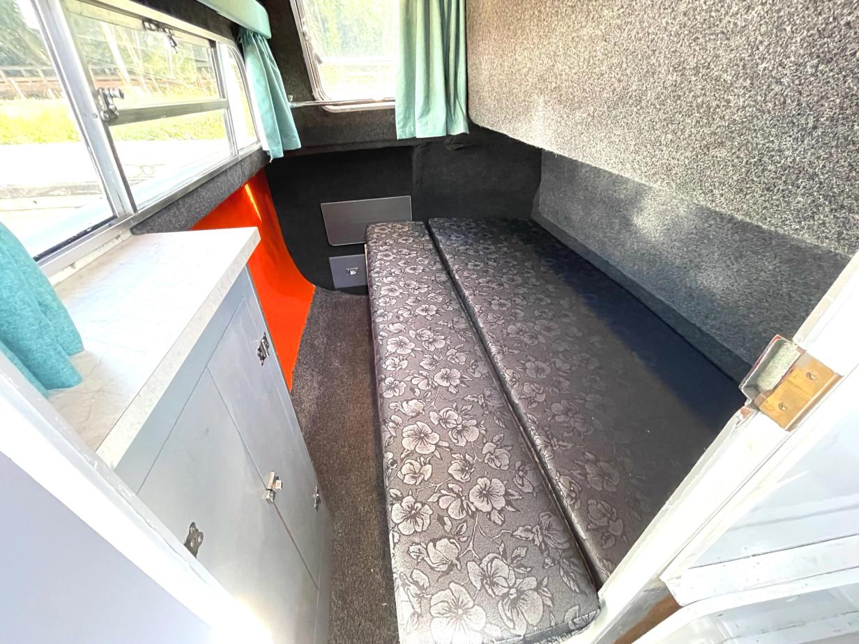 Aquafibre Ocean 30 Aft Cockpit River Boat For Sale Norfolk Broom Boat Sales