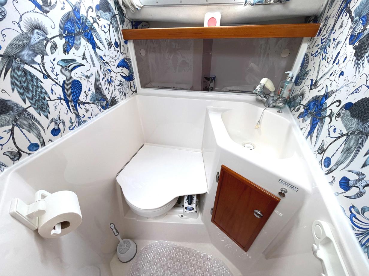Marex 280 Holiday Boat For Sale Norfolk