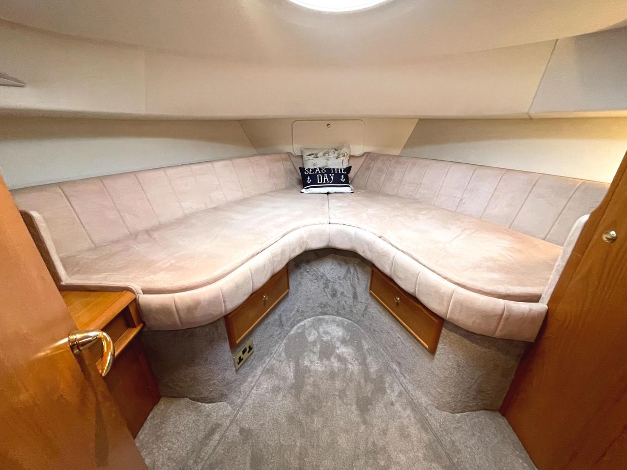 Broom 42 CL Boat For Sale Norfolk