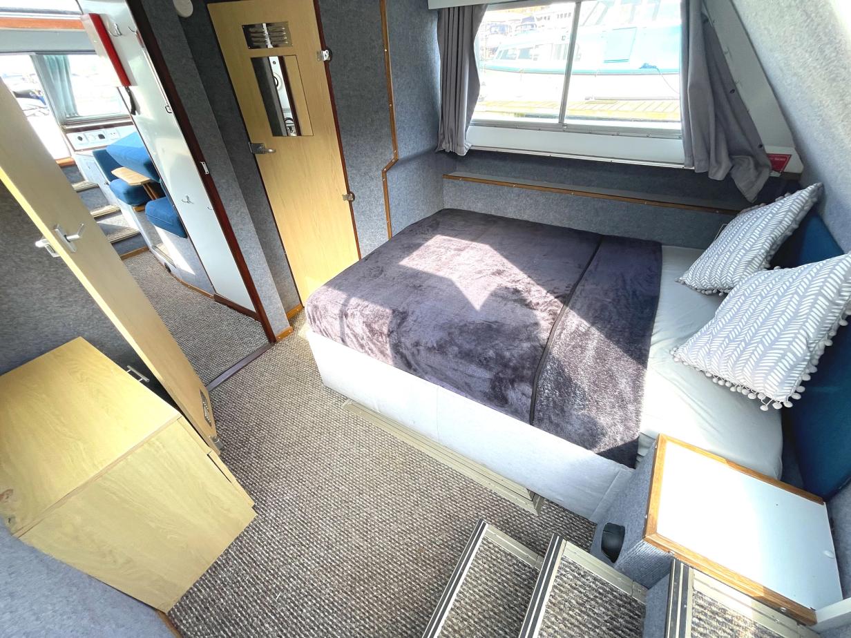 Calypso 28 Boat for Sale Norfolk