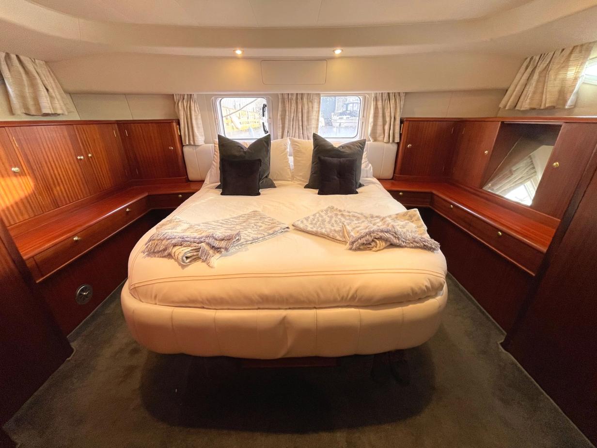 Broom 42 Boat For Sale Norfolk
