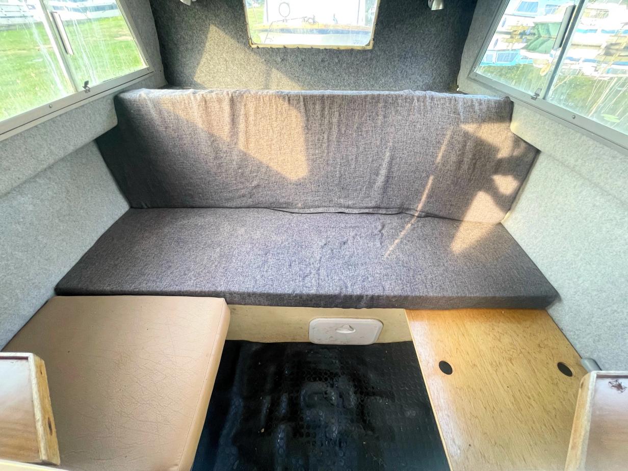 Norman 27 Boat For Sale Norfolk Broads