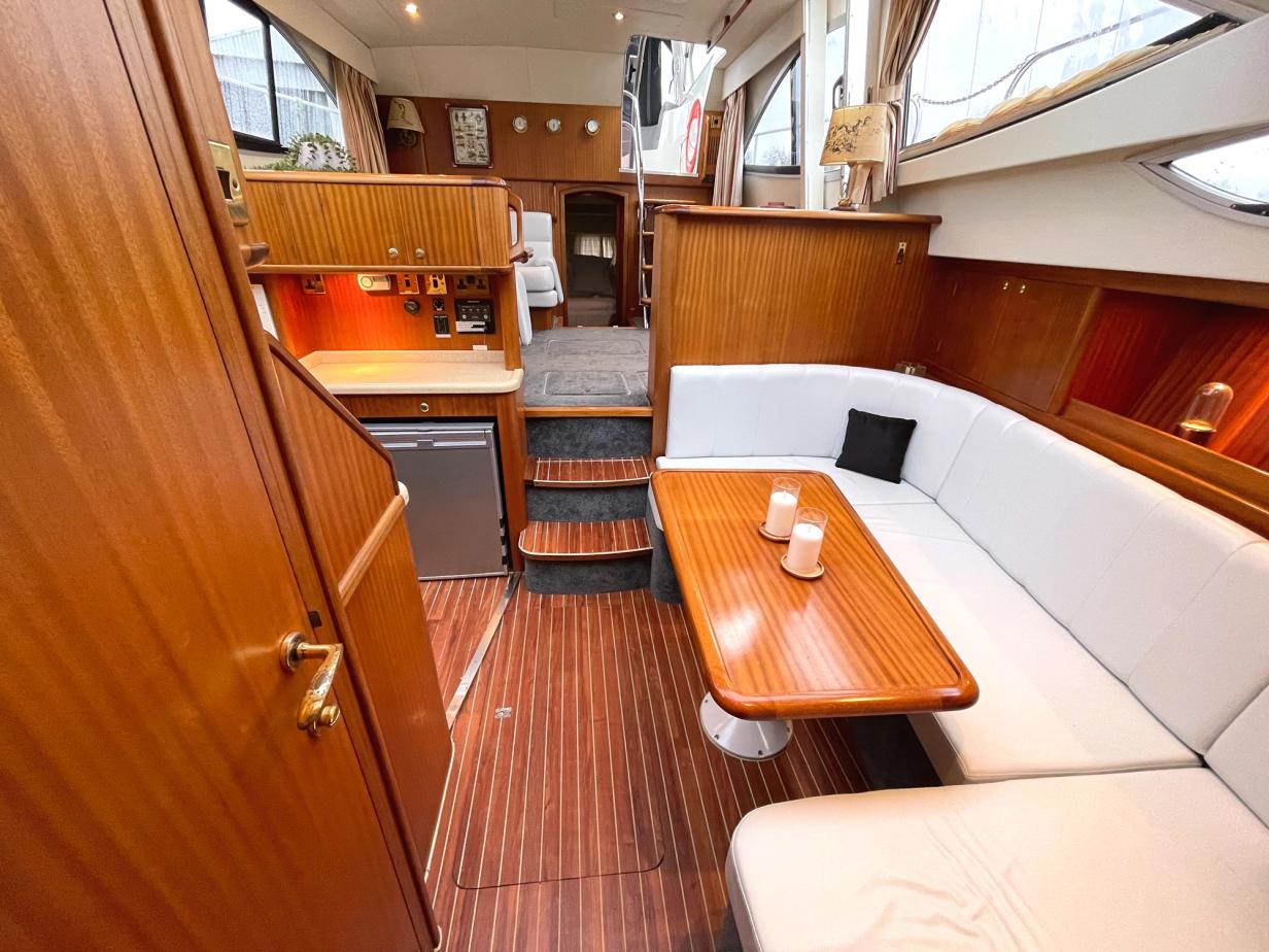 Broom 42 Boat For Sale Norfolk