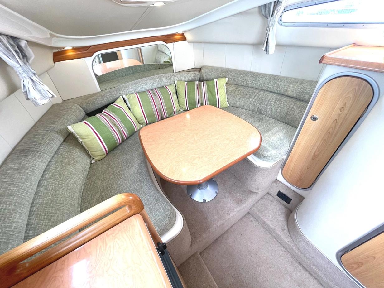 Sealine S24 Boat For Sale Norfolk