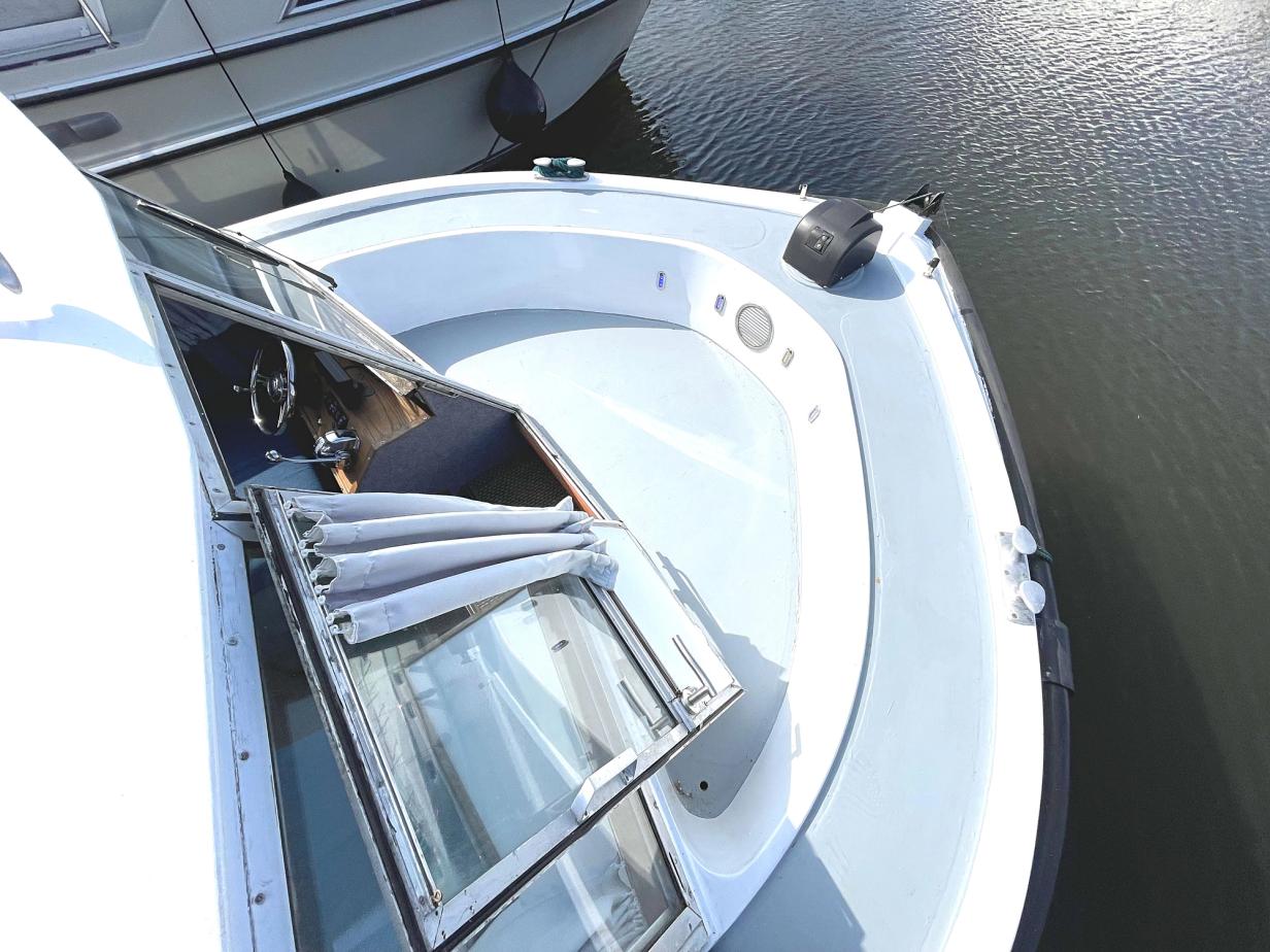 Calypso 28 Boat for Sale Norfolk