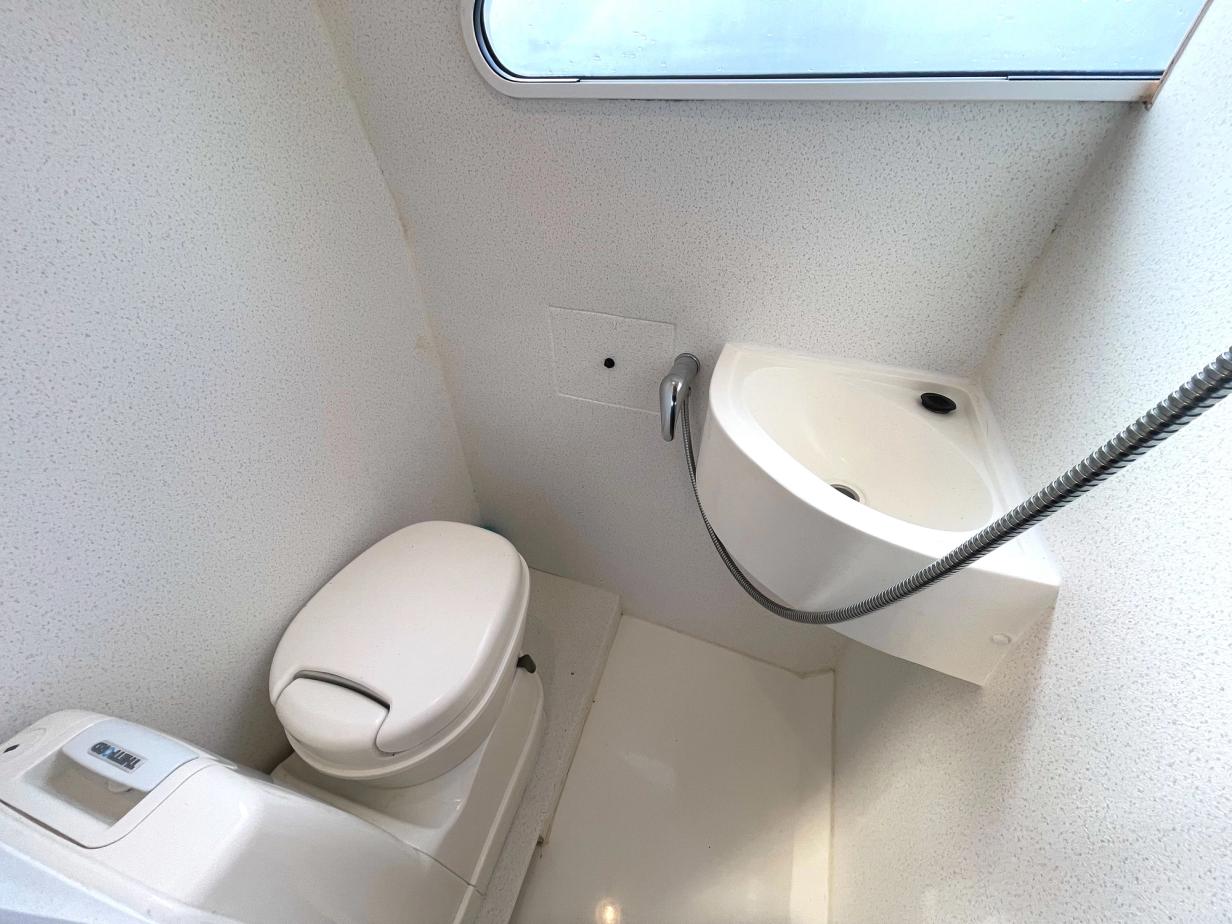 Viking 24 Boat For Sale Norfolk