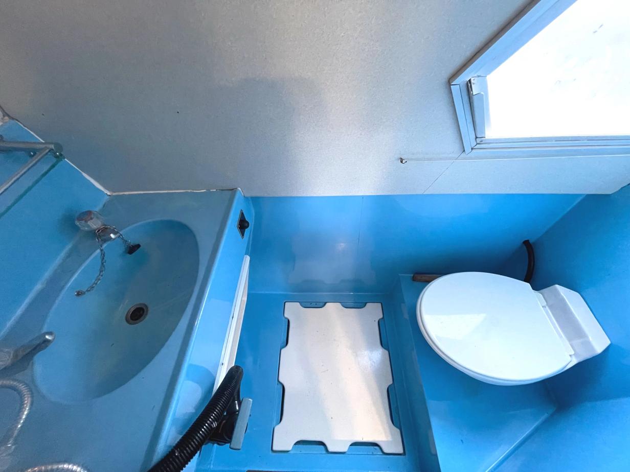 Alphacraft 34 Lowliner River Boat For Sale Norfolk 