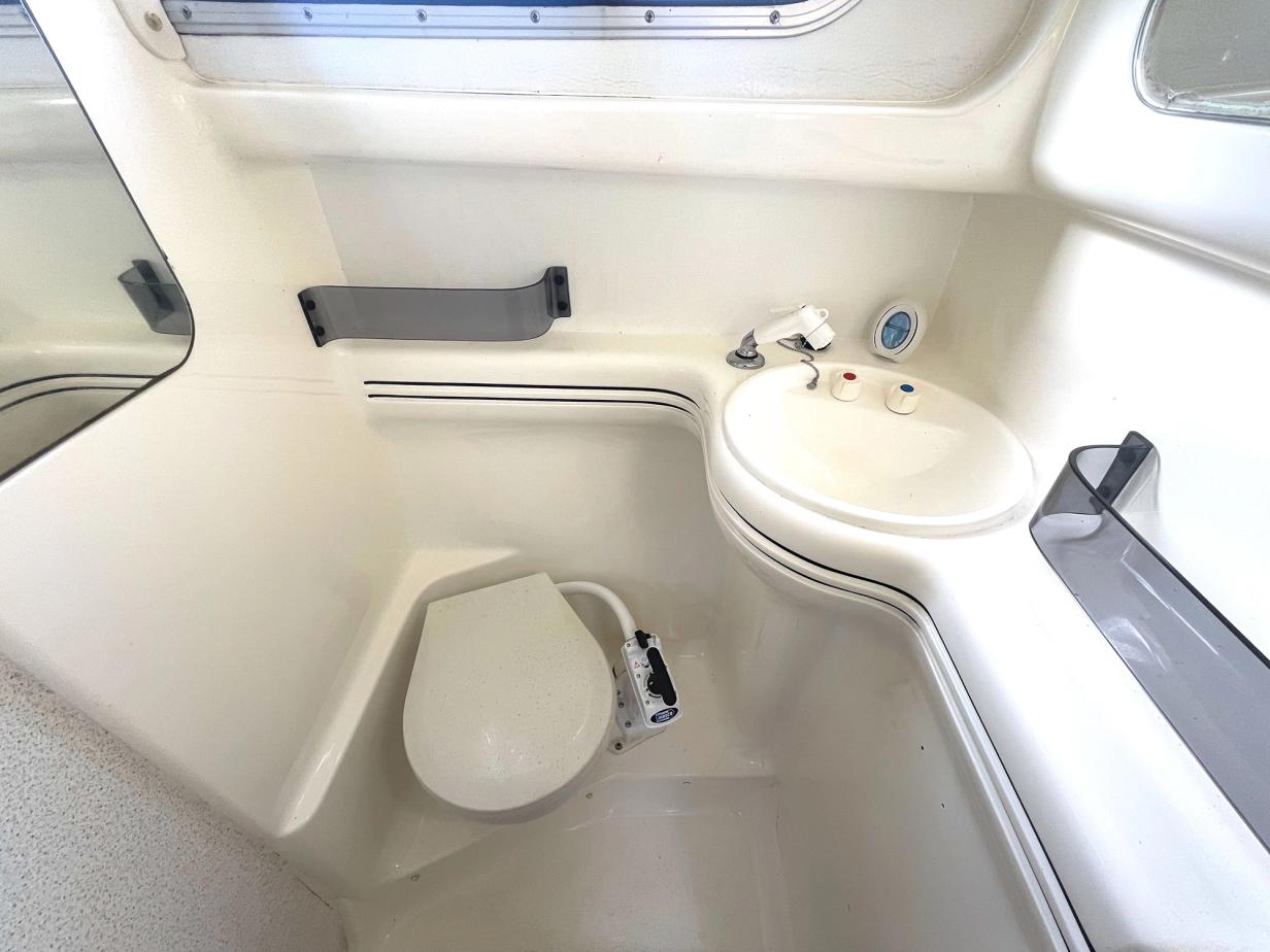 Sealine S24 Boat For Sale Norfolk