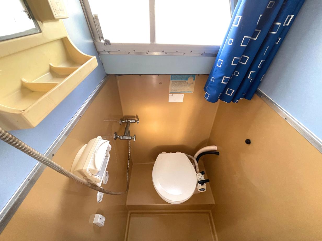 Seamaster 30 Aft Cabin Boat For Sale Norfolk