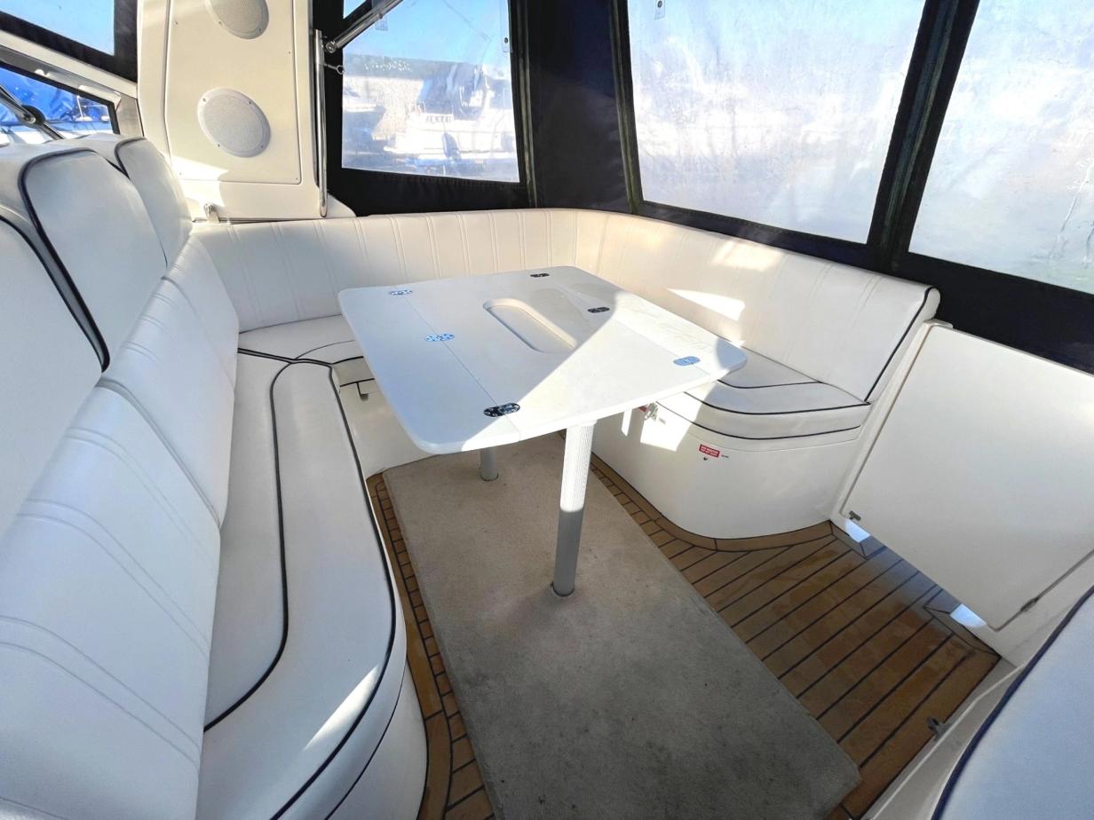 Broom 42 CL Boat For Sale Norfolk