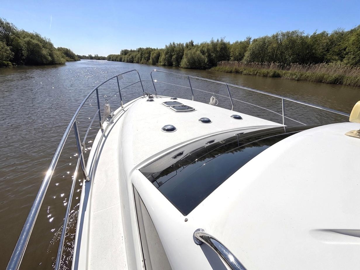Haines 400 Boat For Sale Norfolk