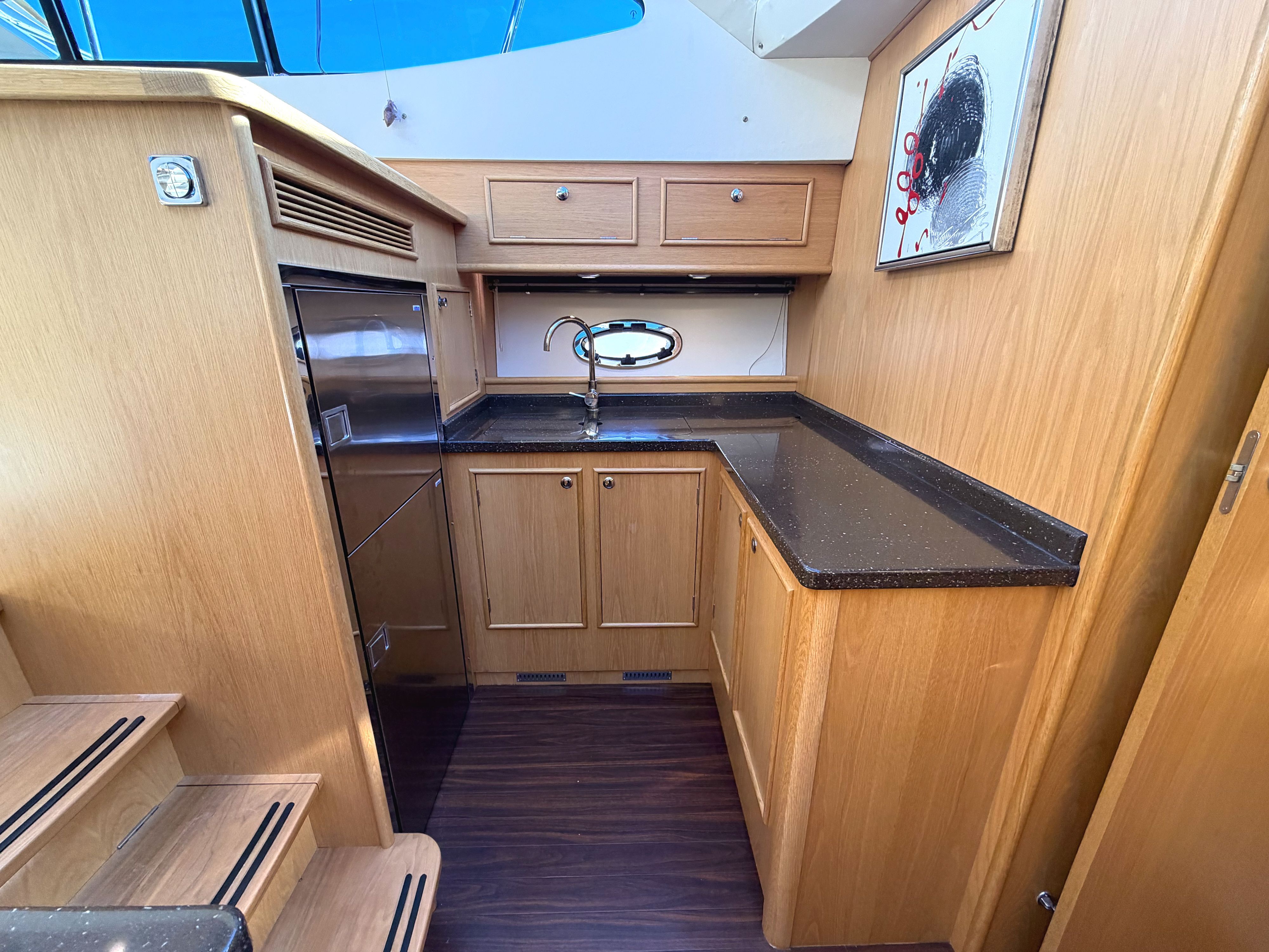 Haines 400 Boat For Sale Norfolk
