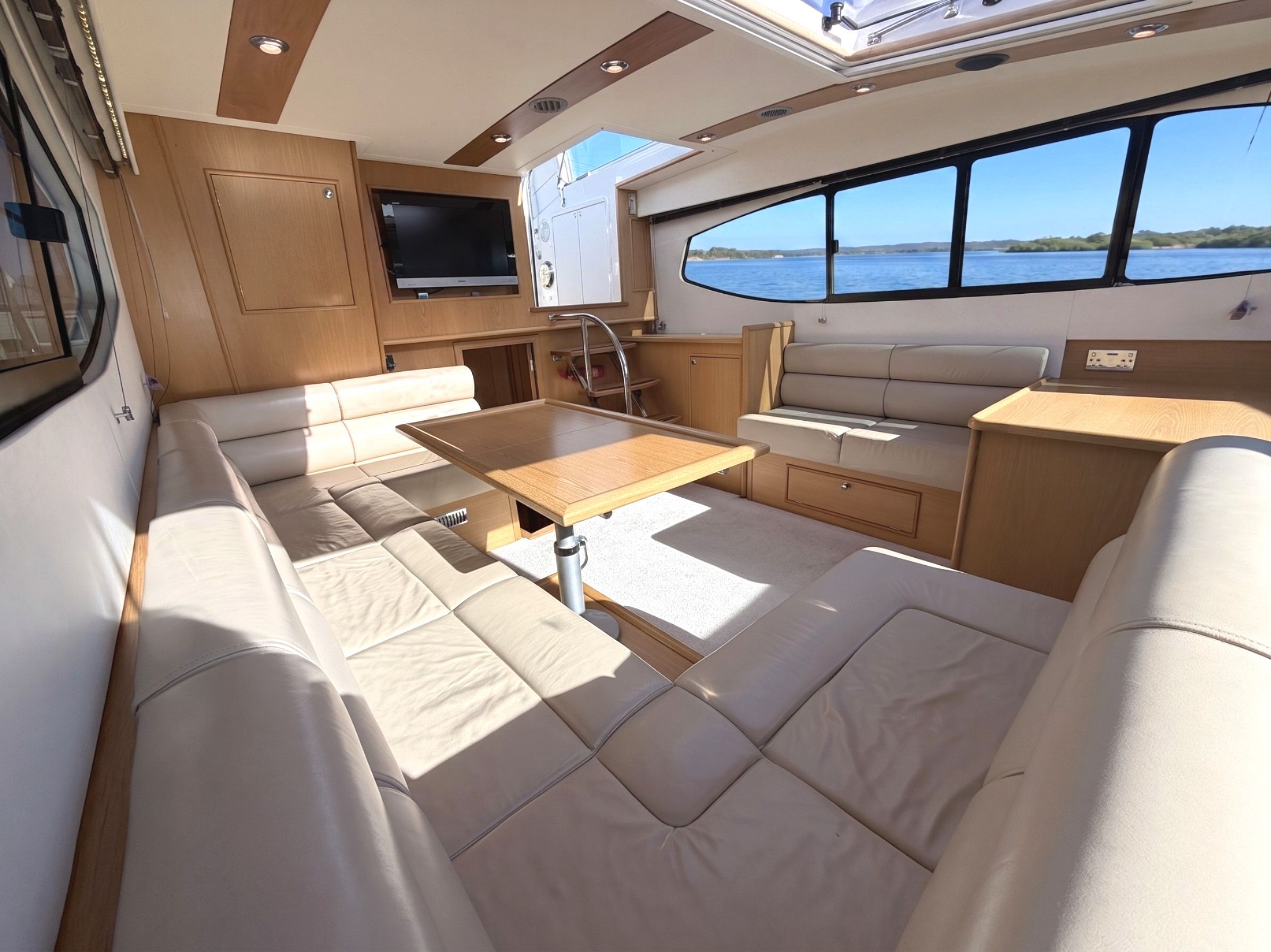 Haines 400 Boat For Sale Norfolk