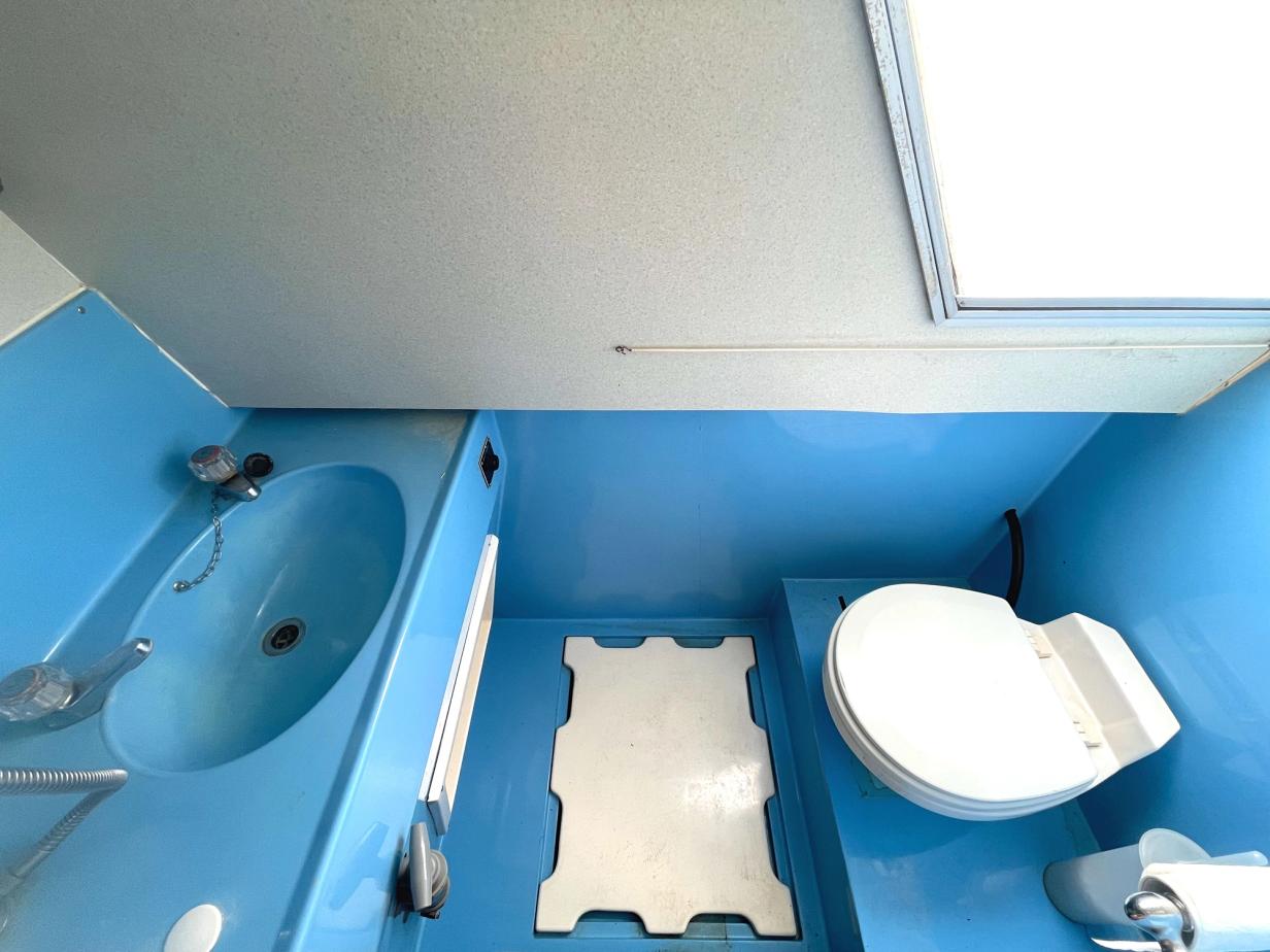 Alphacraft 34 Lowliner River Boat For Sale Norfolk 