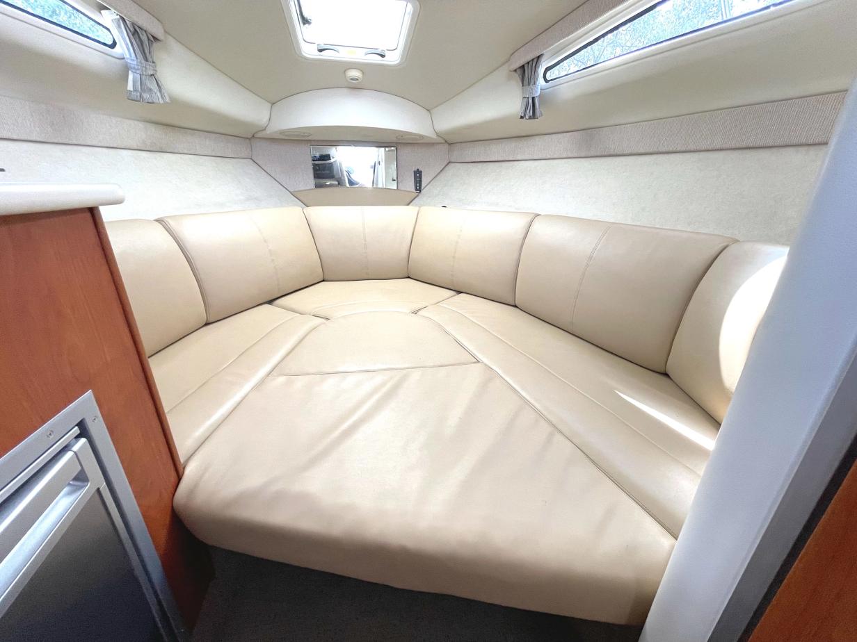 Bayliner 245 Sports Boat For Sale Norfolk 