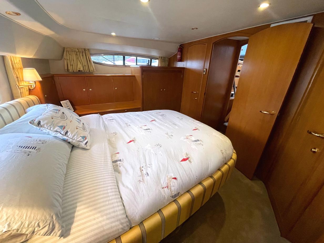 Broom 42 CL Boat For Sale Norfolk