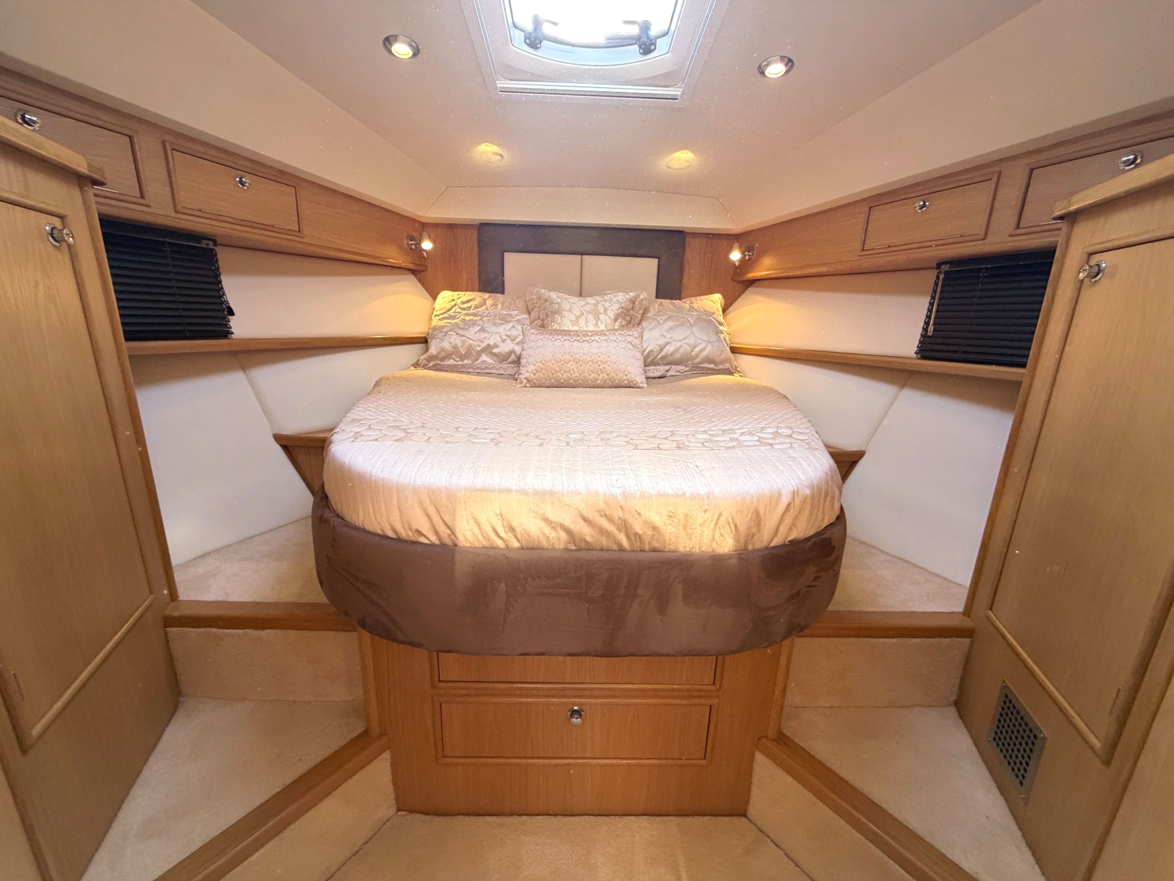 Haines 400 Boat For Sale Norfolk