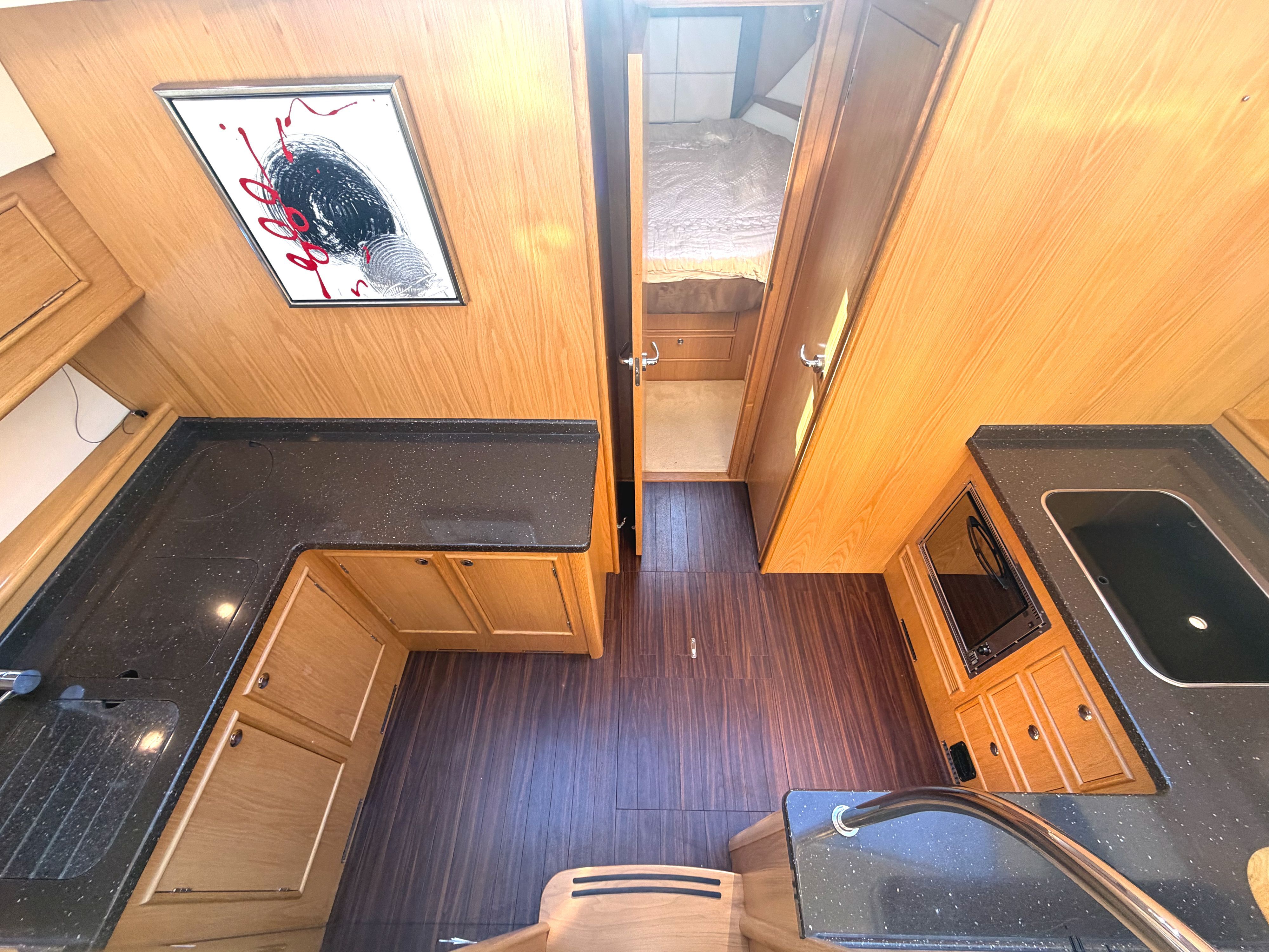 Haines 400 Boat For Sale Norfolk