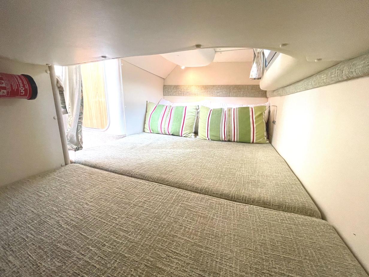 Sealine S24 Boat For Sale Norfolk