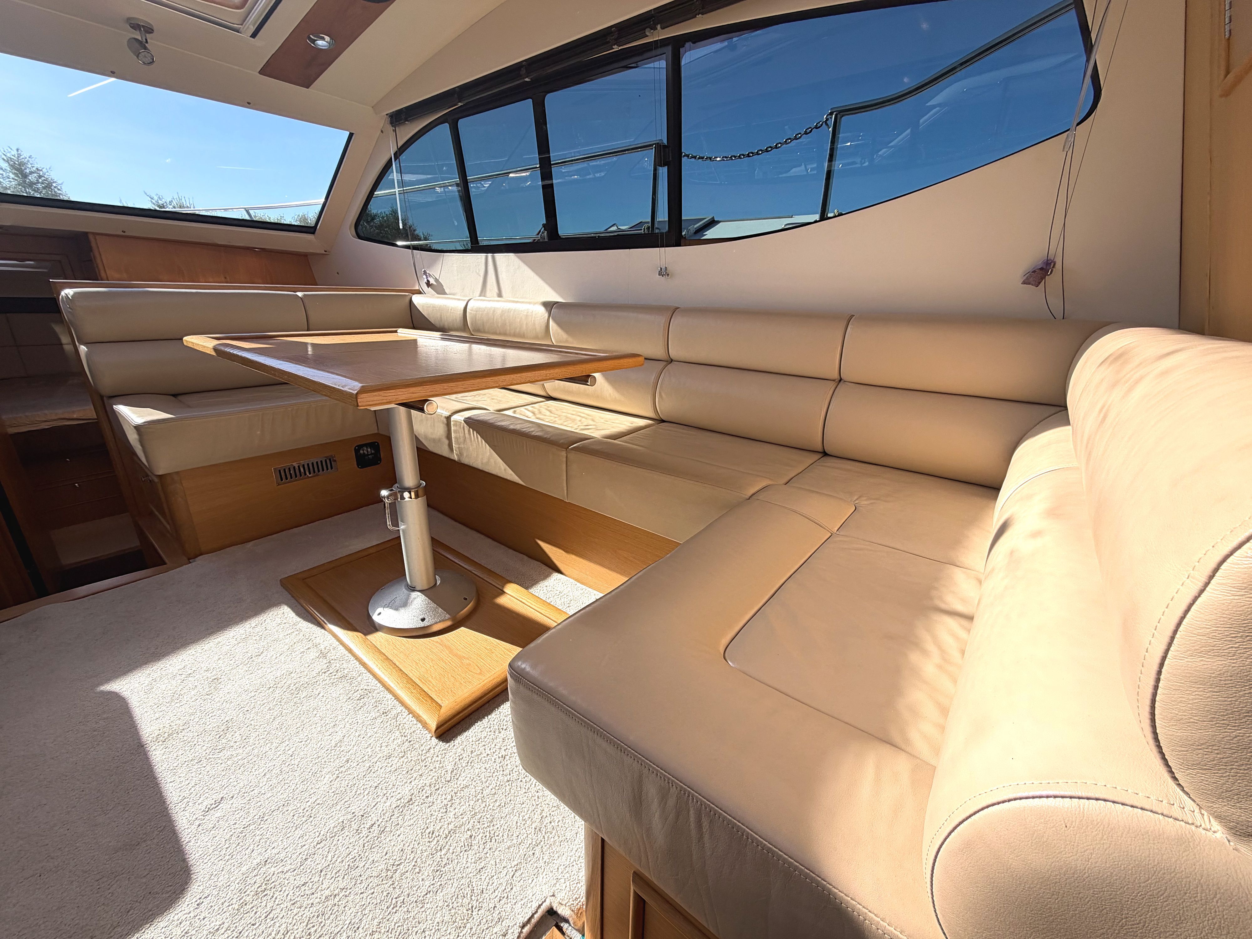 Haines 400 Boat For Sale Norfolk