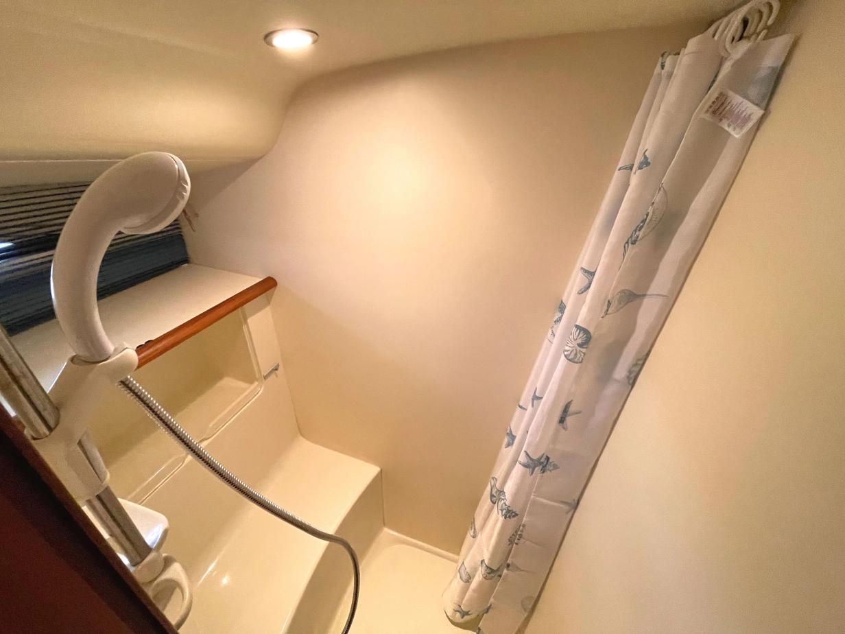 Broom 42 Boat For Sale Norfolk